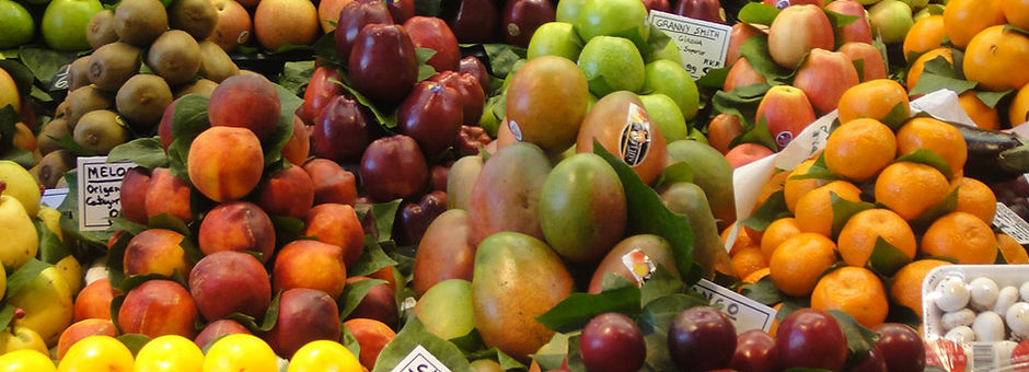 Fruits