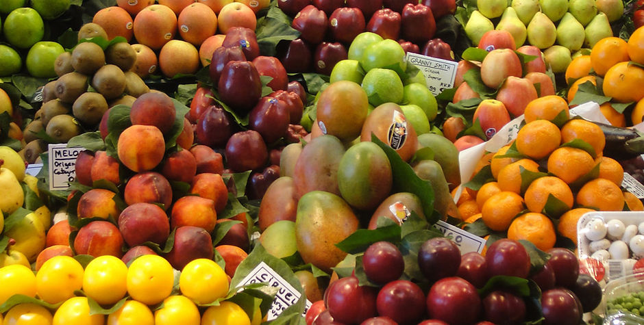 Fruits