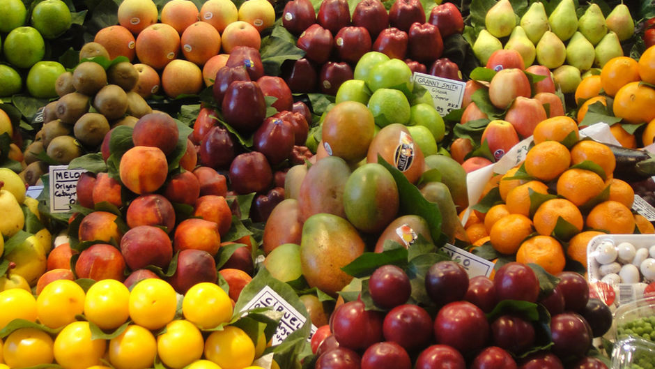 Fructoseintoleranz- Ursache von Bauchbeschwerden, Schlaf- und Konzentrationsstörungen, Depressionen