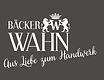 Bäcker Wahn Logo