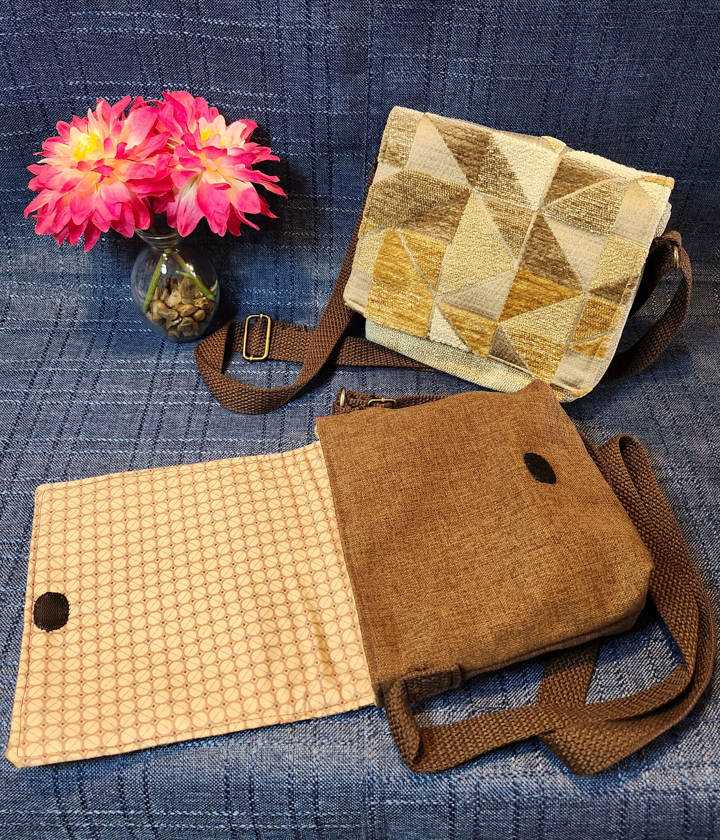Cross Body Bag