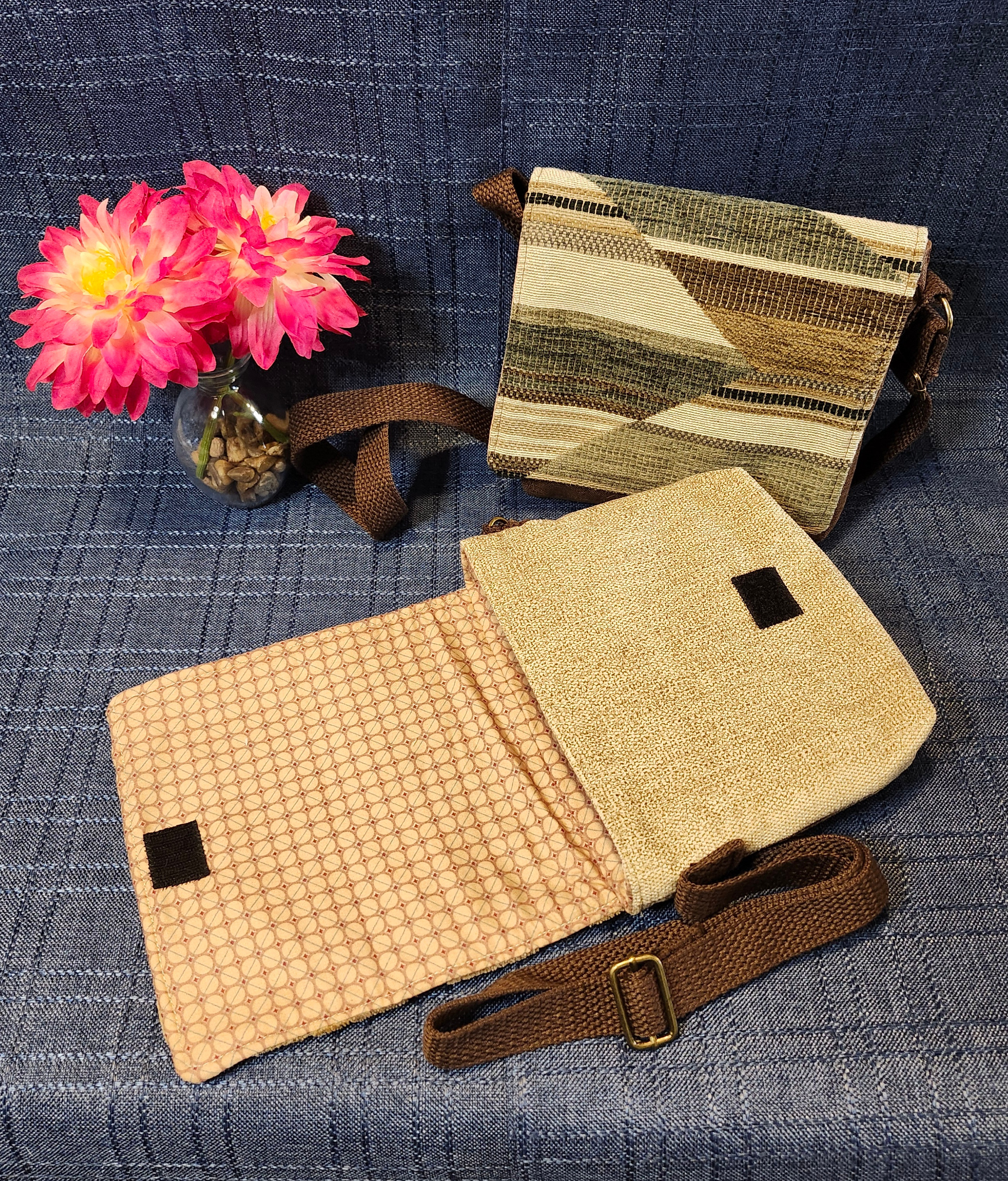 Cross Body Bag