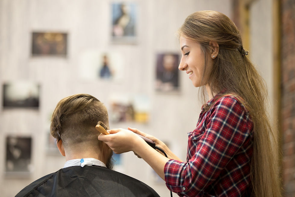 The Ultimate Guide to Choosing the Perfect Haircut for Your Face Shape