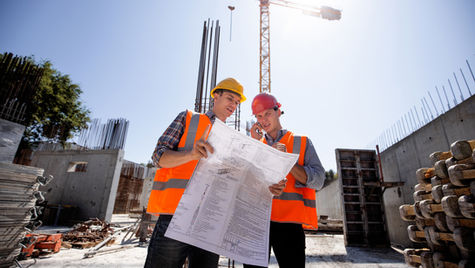 Top Construction Trends Shaping the Future