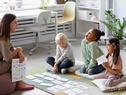 Why Daily Routines Play a Key Role in Your Child’s Emotional Well-Being and Growth