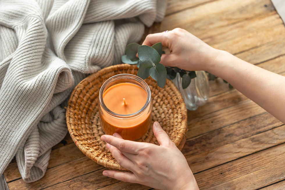 How to Make Your Candles Last Longer and Perform Better