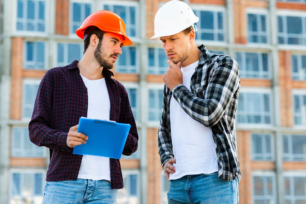 Benefits of Renovating vs Building New
