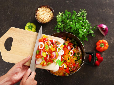Quick and Healthy Recipes You Can Make in Under 20 Minutes