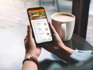 【專訪】數碼轉型成餐飲業救星？世通攜手 AWS 雲端科技 為餐飲業注入新動力