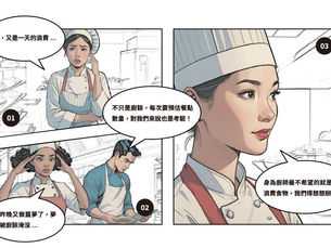 數位革命與社會再造的驅動力——生成式 AI香港頂尖企業 AI 轉型實錄 為你拆解贏家兵法