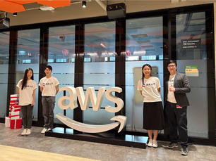 雲端人才考牌漲身價 打破行外人迷思 AWSome Day免費速學雲端與 AI 技術,開啟你的職涯新篇章!