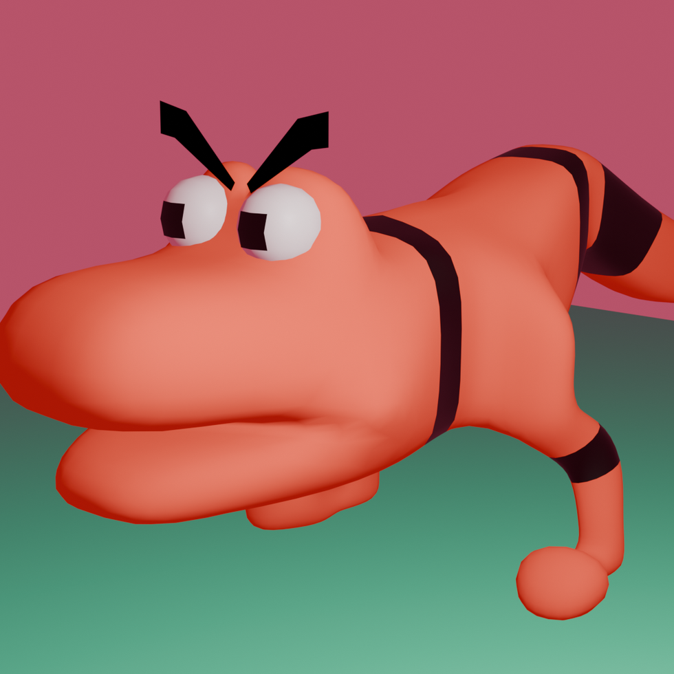 FakeMon