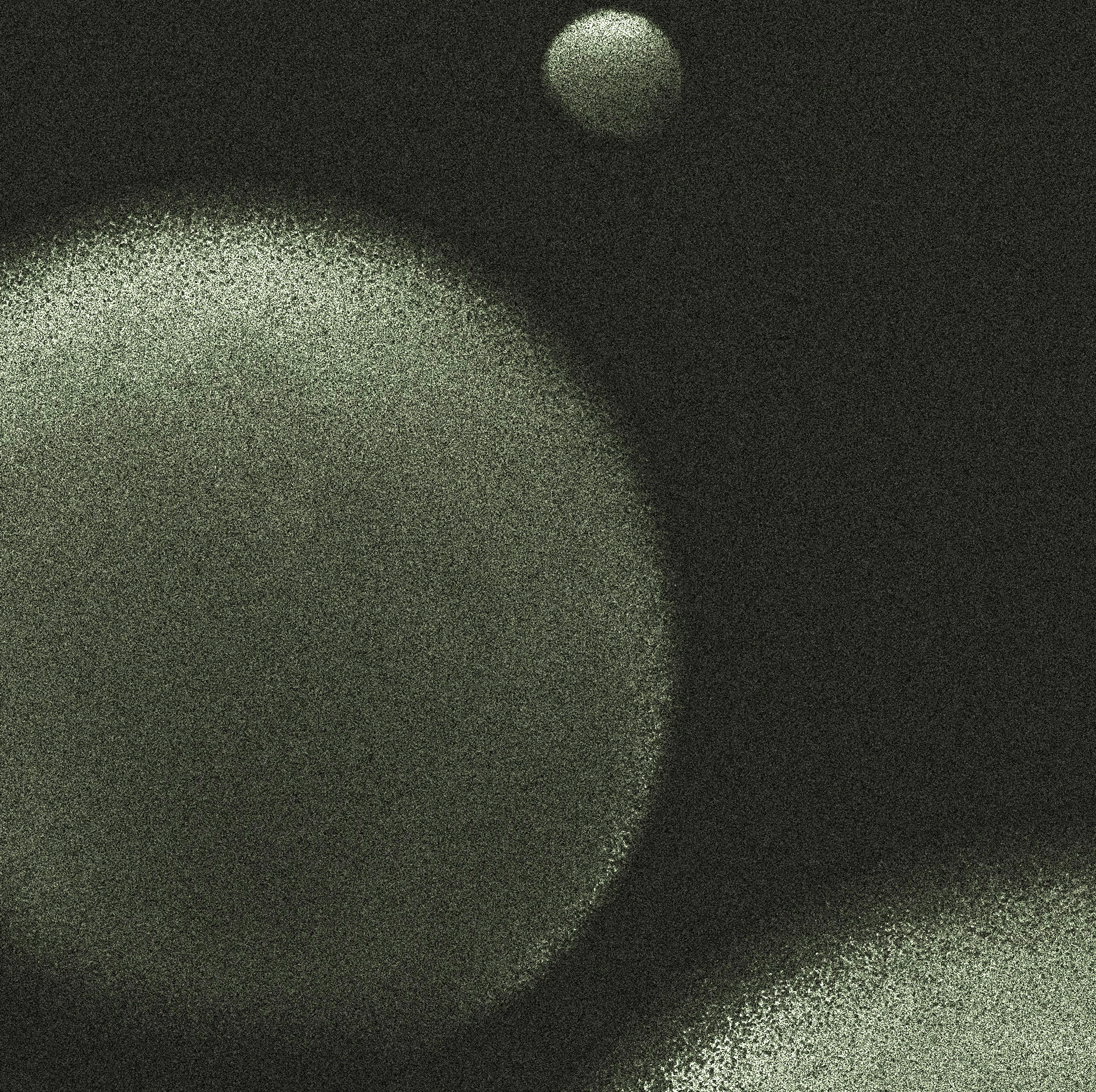 Random Circle