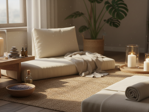Offrez un cadeau relaxation et bien-être pour la sérénité