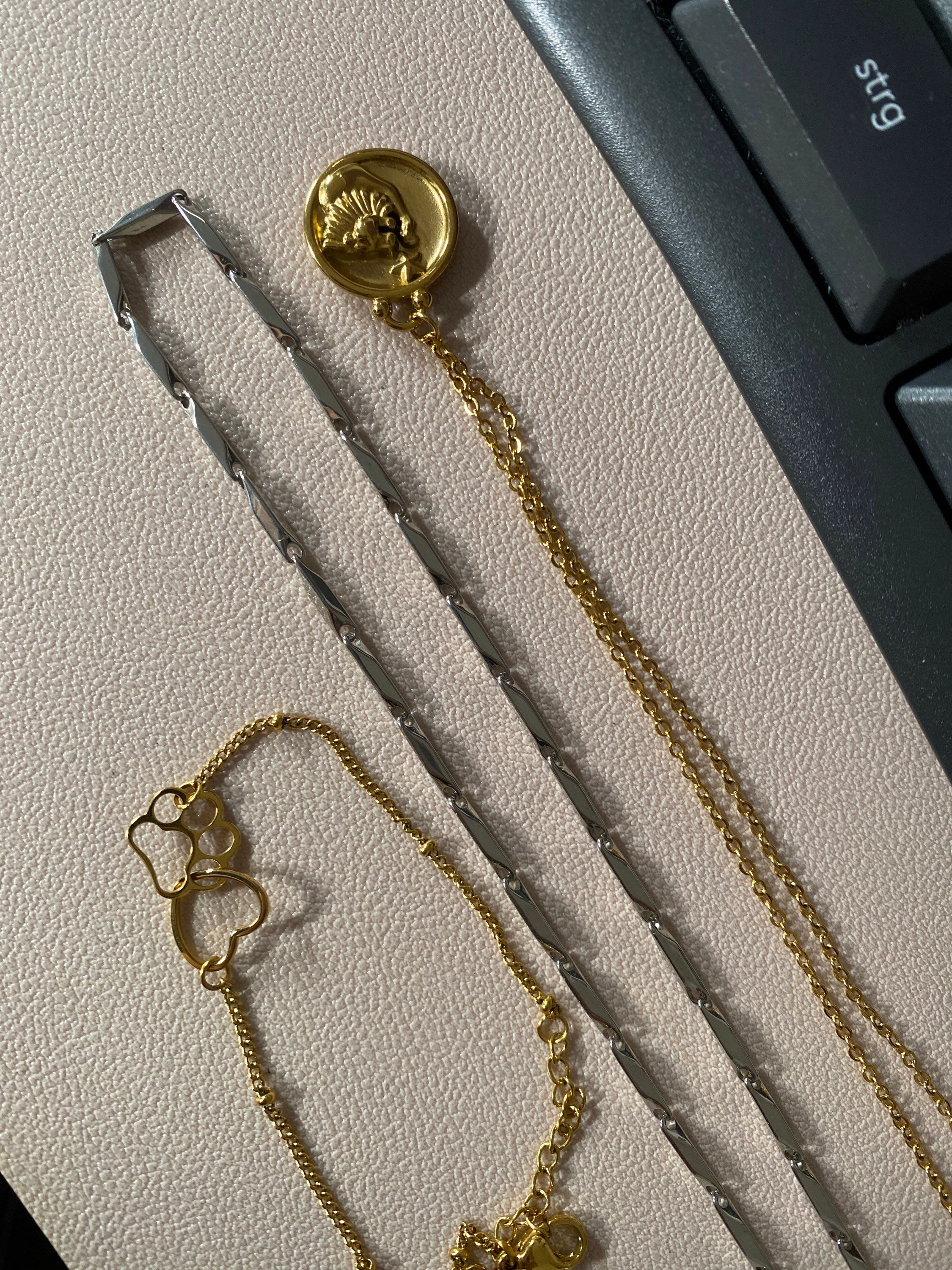 Mara Schmuckset
