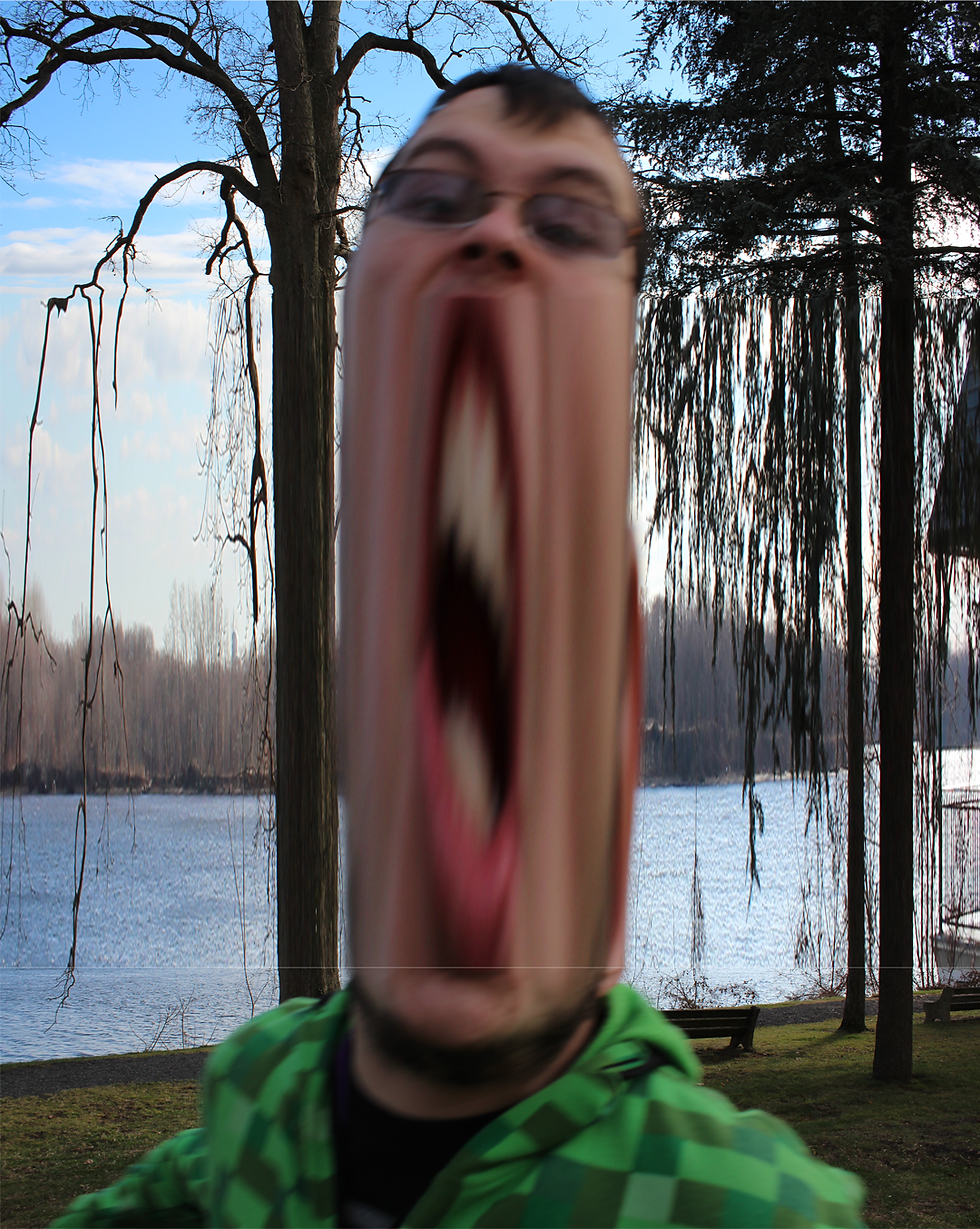 krausswarp