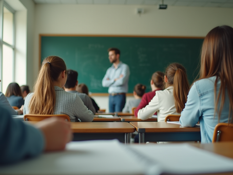 Engaging Students: Effective Teaching Strategies for Educators
