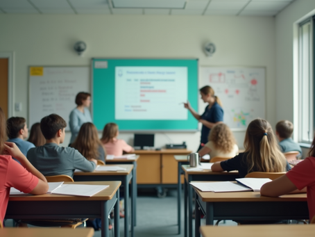 Building Community: Tips for Educators and Speakers