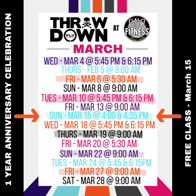 March 26 Throw Down Classes.gif