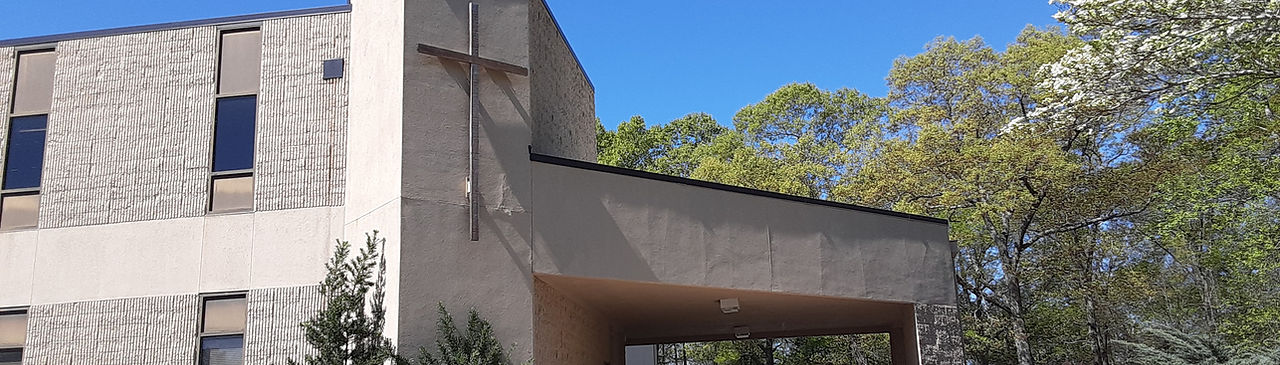 Dayspring Presbyterian Church 1