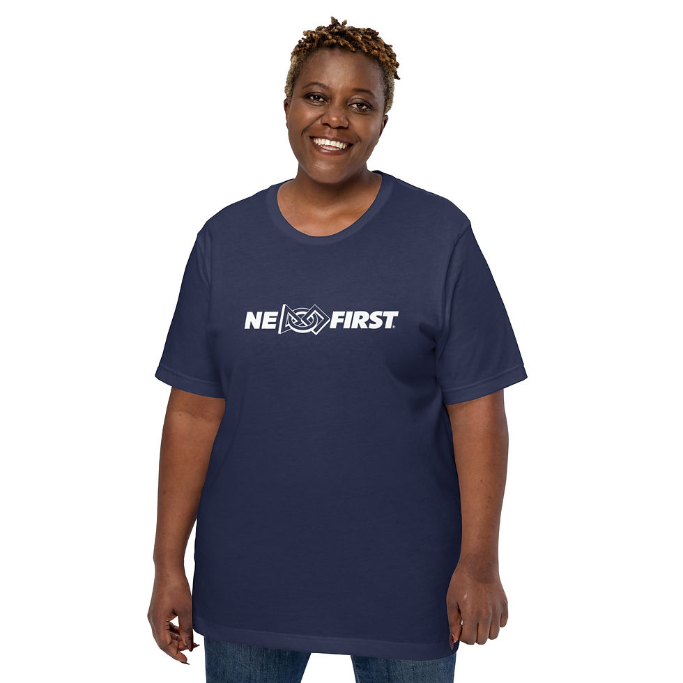 Thumbnail: Unisex t-shirt