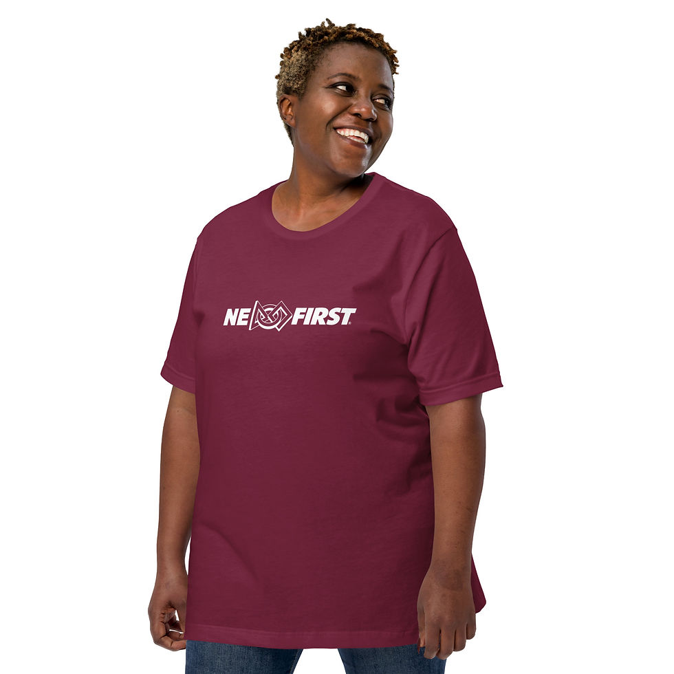 Thumbnail: Unisex t-shirt