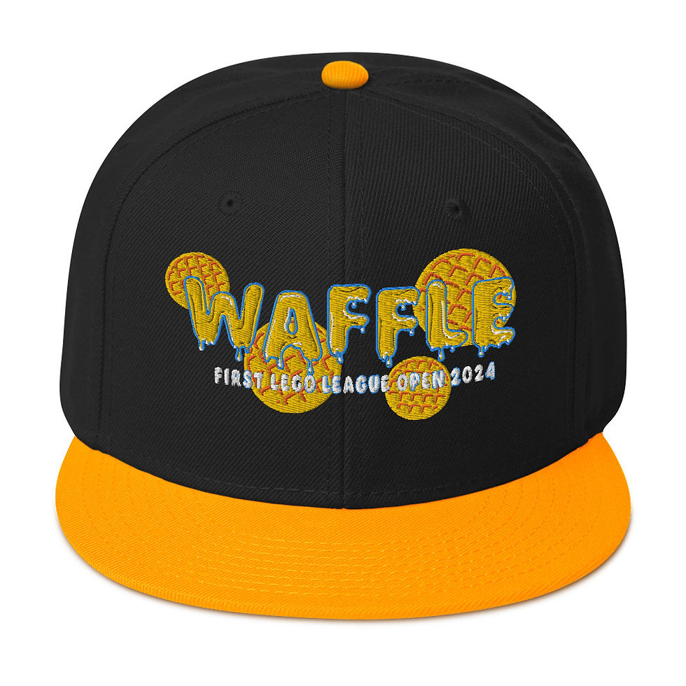 Thumbnail: Snapback Hat