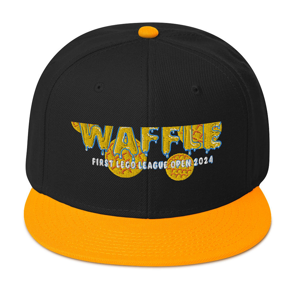 Thumbnail: Snapback Hat