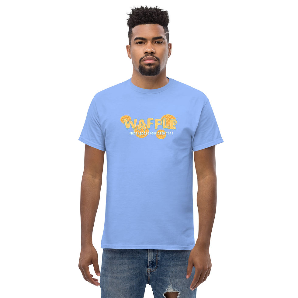Thumbnail: Unisex classic tee
