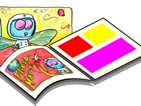 The Power of Picture Books in Middle School