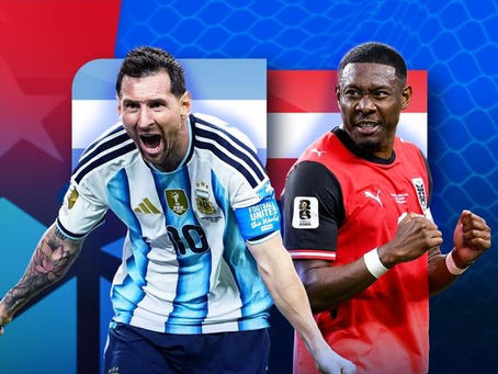 [From the Coaching Zone // World Cup Perspective #4]