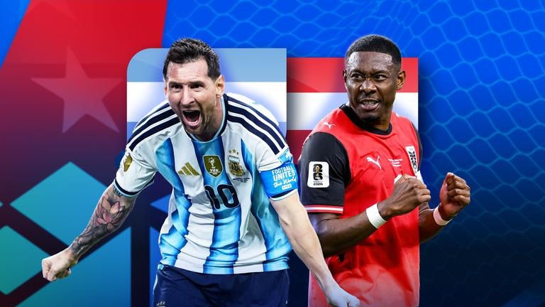 [From the Coaching Zone // World Cup Perspective #4]