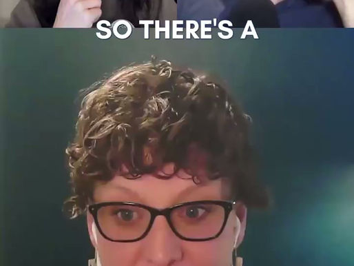 “..There are some really fundamental parts of this market that are not done yet”