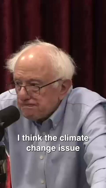 👇 THIS is how we are losing the climate battle 👇