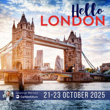 🇬🇧 London, here I come! 🇬🇧