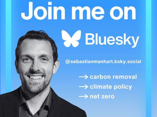 🙋 I finally joined the BlueSky bandwagon!