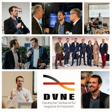 ๐ฉ๐ช Looking back at 2023: how far Germany has come on carbon removal ๐ฉ๐ช