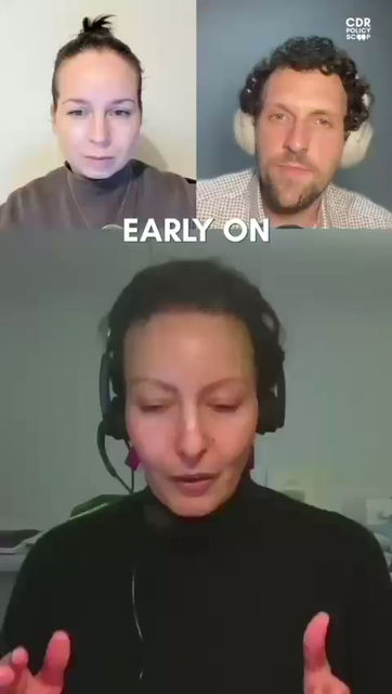 🇨🇭 Switzerland's leading the way on BUILDING carbon removal. 