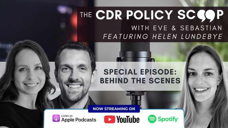 🎉 Happy New Year everyone - 2026 will be a big one for CDR