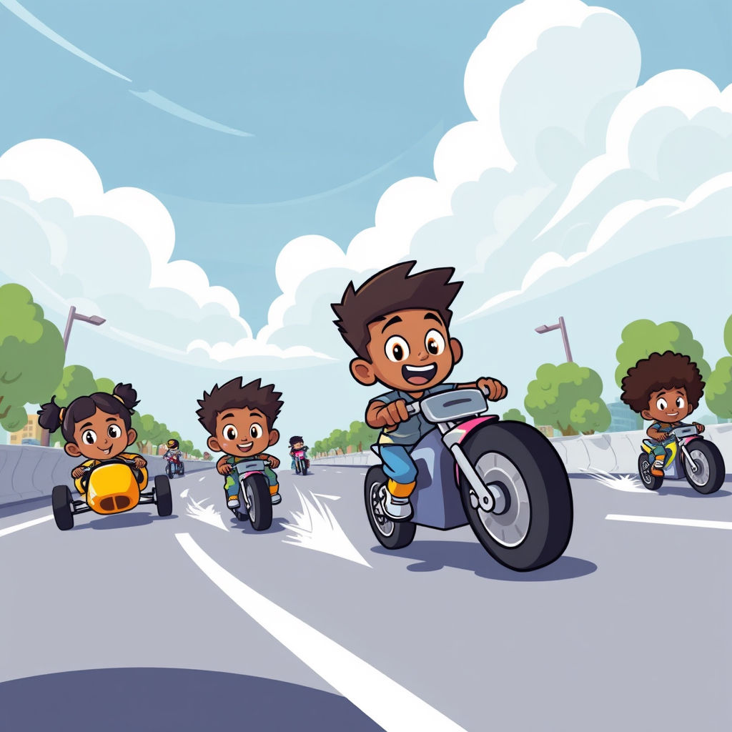 7-8 YEAR OLD AFTER SCHOOL CHILDCARE