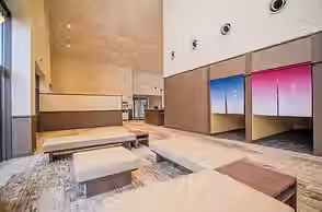ART HOTEL Kashima Central