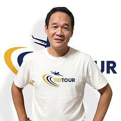 เฮียเต็ก พาร์ทเนอร์ติดทัวร์