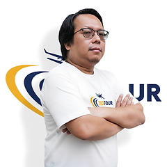 ดร.พิว พาร์ทเนอร์ติดทัวร์