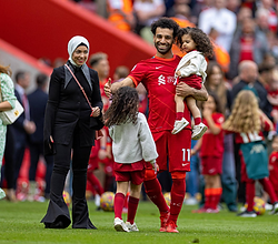 สนามฟุตบอลแอนฟิลด์ ลิเวอร์พูล 2