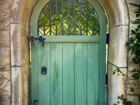 Opening the Door to God-given Identity