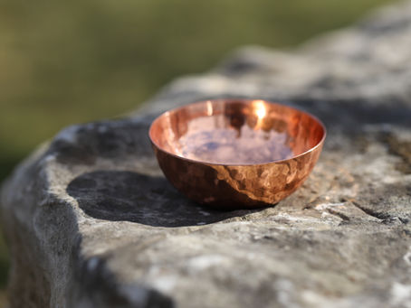 Be Still and Know that God is God