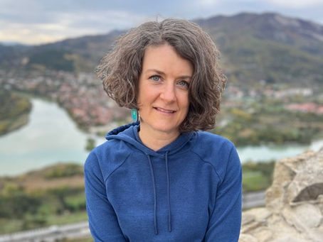 What the Sisterhood Has Done For Me