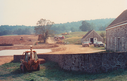 Stonewall Construction