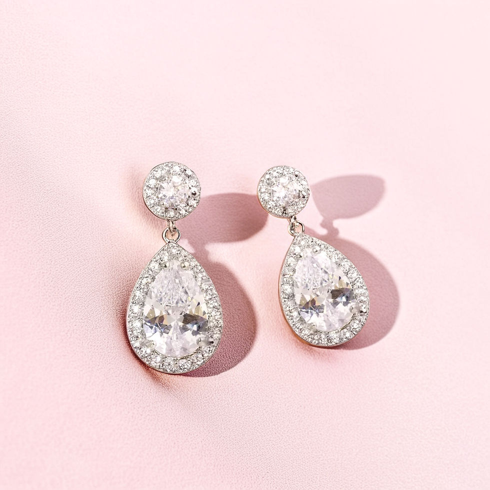 Thumbnail: The Valerie Earrings