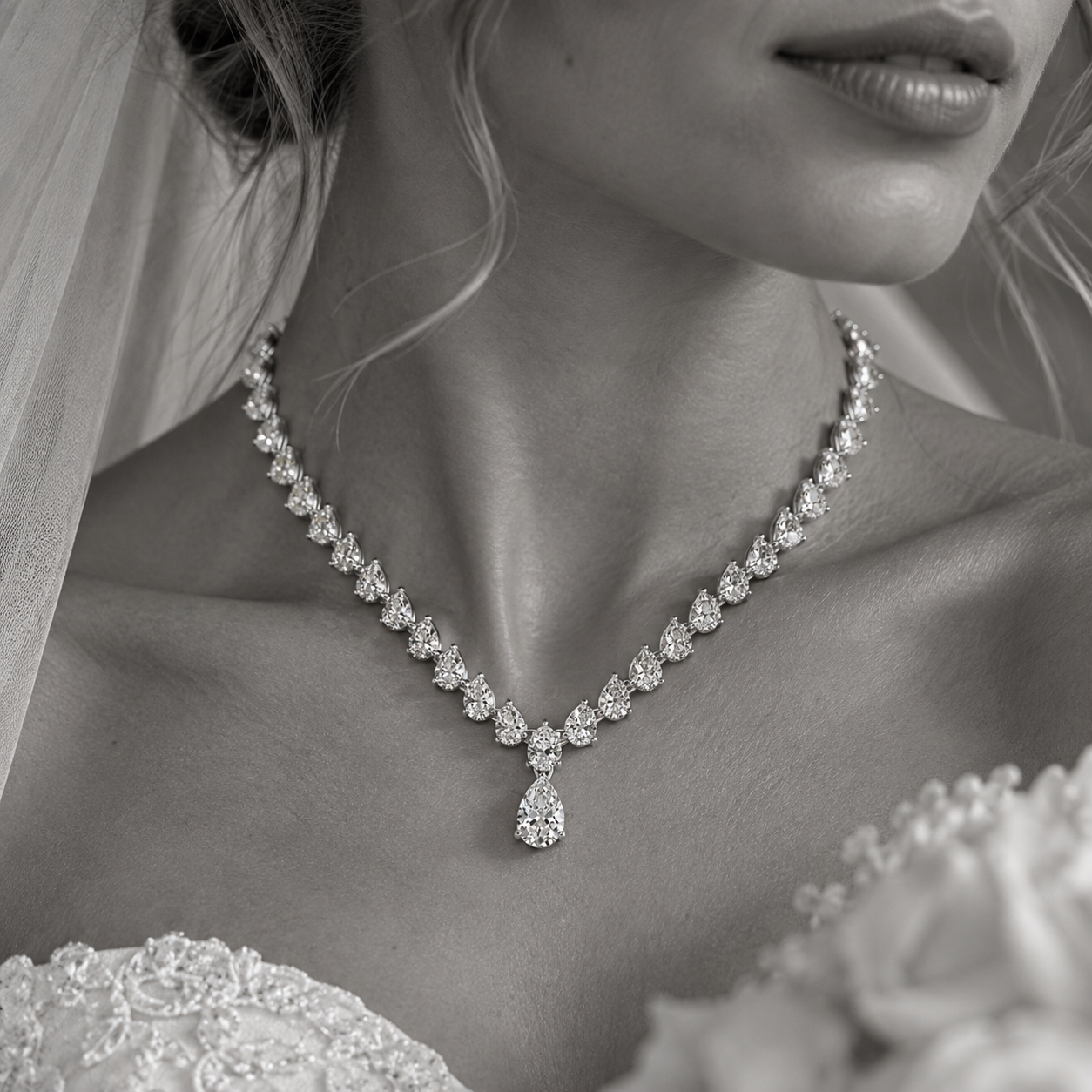 Grace Necklace